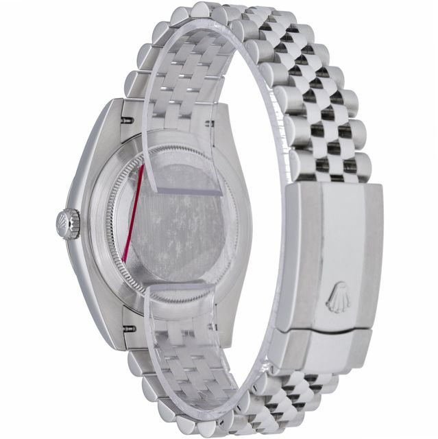 Rolex Datejust 41 126334 Image 3